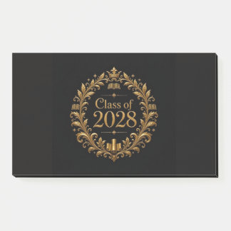 Post-it® Class of 2028