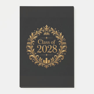 Post-it® Class of 2028