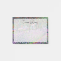 Claude Monet | Le jardin de l'artiste à Giverny