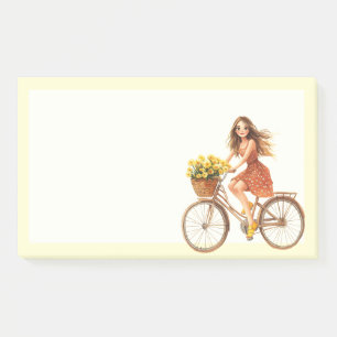 Post-it® Clipart Printemps Italien