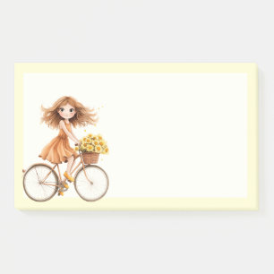 Post-it® Clipart Printemps Italien