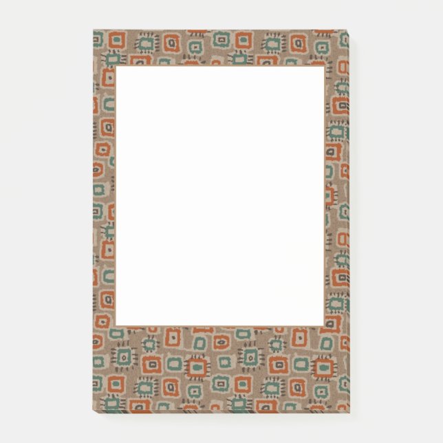 Post-it® Cloth patches (Devant)