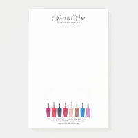 Clou Polonais Couleur Ensemble Salon à ongles
