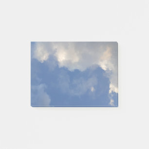 Post-it Cloud#3