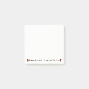 Post-it® Coccinelles