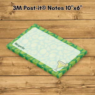 Post-it® Cocktail Margarita