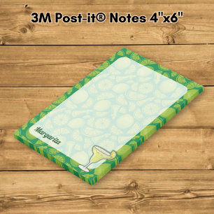 Post-it® Cocktail Margarita
