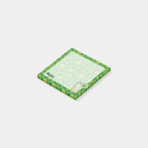 Post-it® Cocktail Mojito