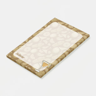 Post-it® Cocktail Sidecar