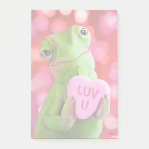 Post-it® Cœur de Caméléon (Amour de toi)