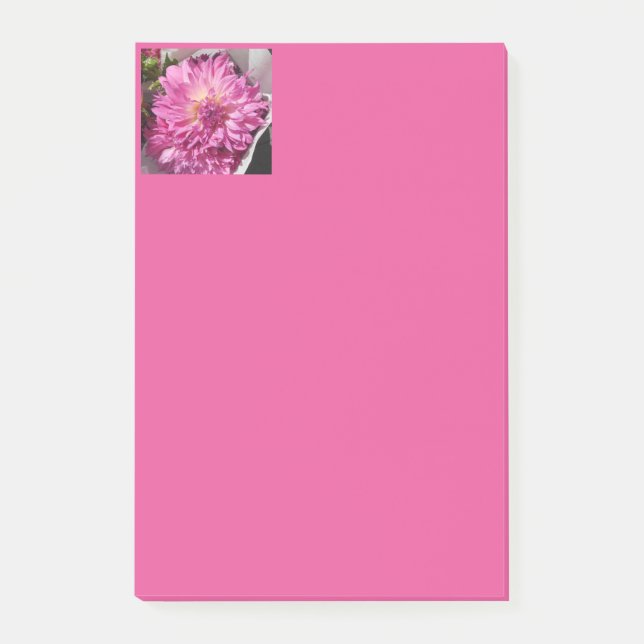 Post-it® Cognie (Devant)