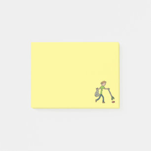 Post-it® Collecte de journaux et de dossiers