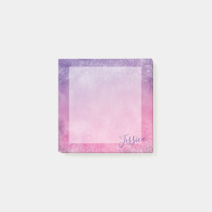 Post-it® Compositeurs de musique classique personnalisée, 