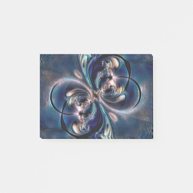 Post-it® Conception (Devant)