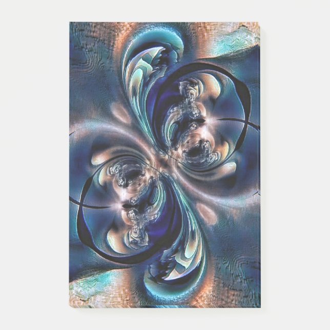 Post-it® Conception (Devant)