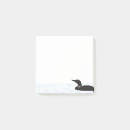 Post-it® Conception du huard