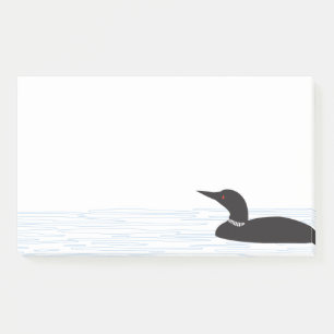 Post-it® Conception du huard