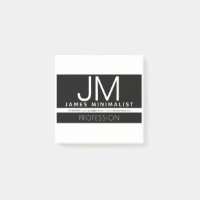 Conception professionnelle moderne et minimale | N
