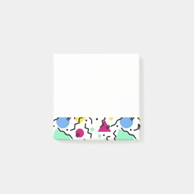 Post-it® Confettis (Devant)
