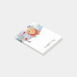 POST-IT® CONFORT & JOIE - NOTES DE NOURRITURE DÉLICIEUSE