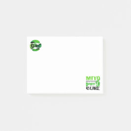 Post-it® Conscience de Mito