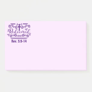 Post-it® Conserver ou concevoir votre propre : -) Notes