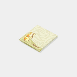 Post-it® Console de jeu Tall Arcade