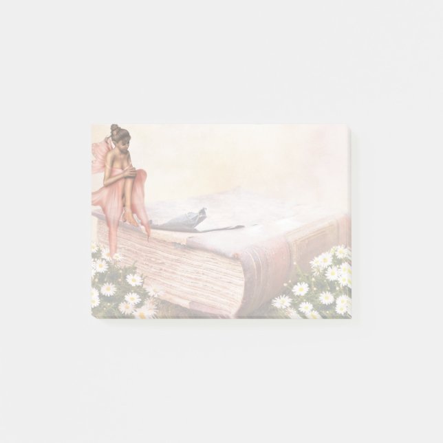 Post-it® Contes de fées (Devant)