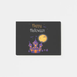 Post-it® costumes d'halloween pour adultes Sorcières nuit d