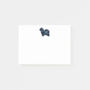 Post-it® Coton de Tulear Dog Breed