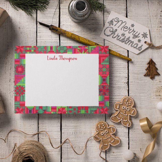 Post-it® Couette de vacances personnalisée (Créateur téléchargé)