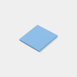 Post-it® Couleur 6CACE4