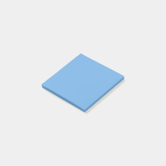 Post-it® Couleur 6CACE4