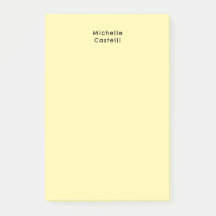 Couleur crème Professionnel Classique Unique Votre