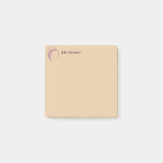 Post-it® Couleur Dusky Writer