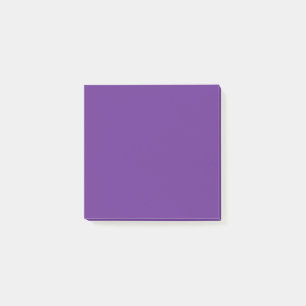 Post-it® Couleurs éffrayantes - Violet