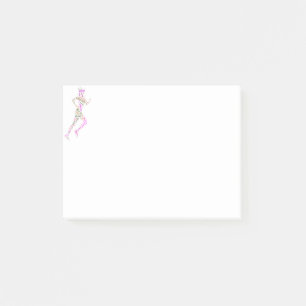 Post-it® Coureur