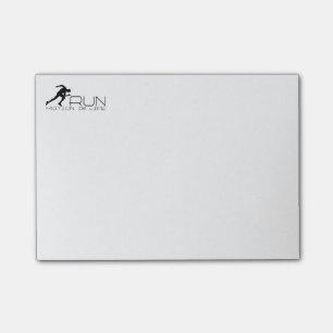 Post-it® Coureur