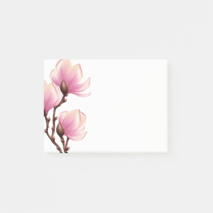 Post-it® Courrier--Note-Magnolia
