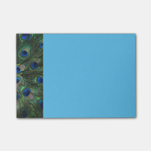 Post-it® Courrier--Note-Paon