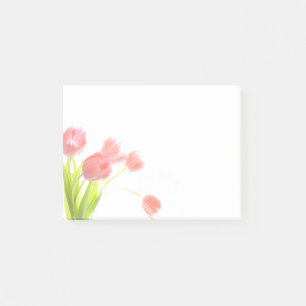 Post-it® Courrier--Notes