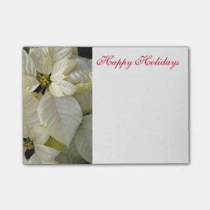 Post-it® Courrier--Notes de vacances