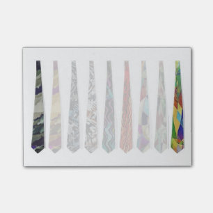 Post-it® Cravate !2