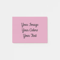 Create Your Own