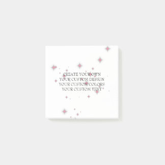 Post-it® Create Your Own - Your Image Here