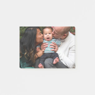 Post-it® Créer votre propre photo de famille personnalisée