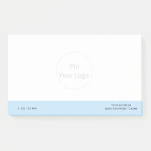 Post-it® Créez Votre Propre Blanc