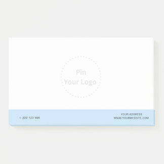 Post-it® Créez Votre Propre Blanc