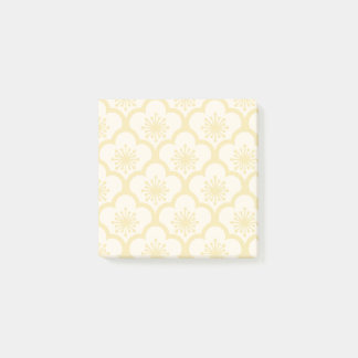 Post-it® Crème au Beurre Douce Sakura - Neutre