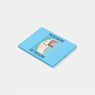 Post-it® Cri de l'oie